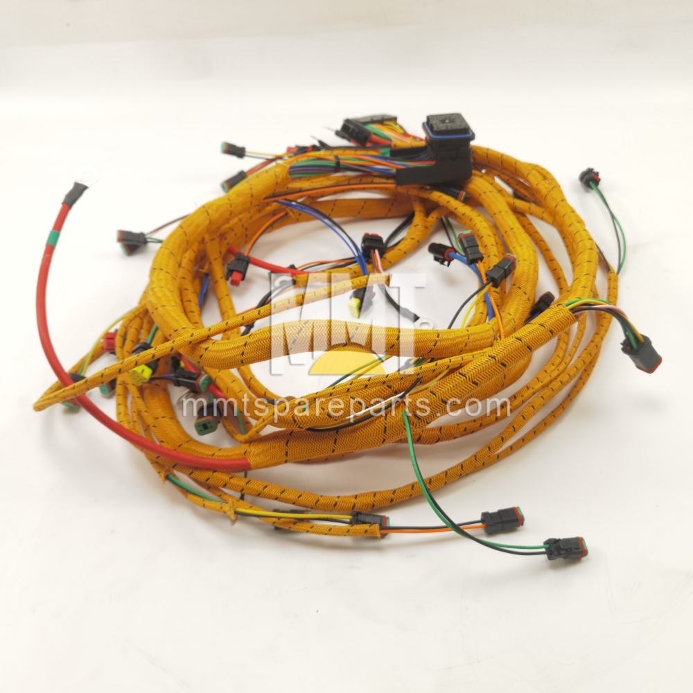 wiring harness 428-9419
