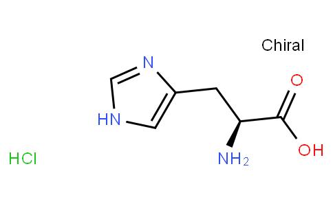 L-Histidine hcl