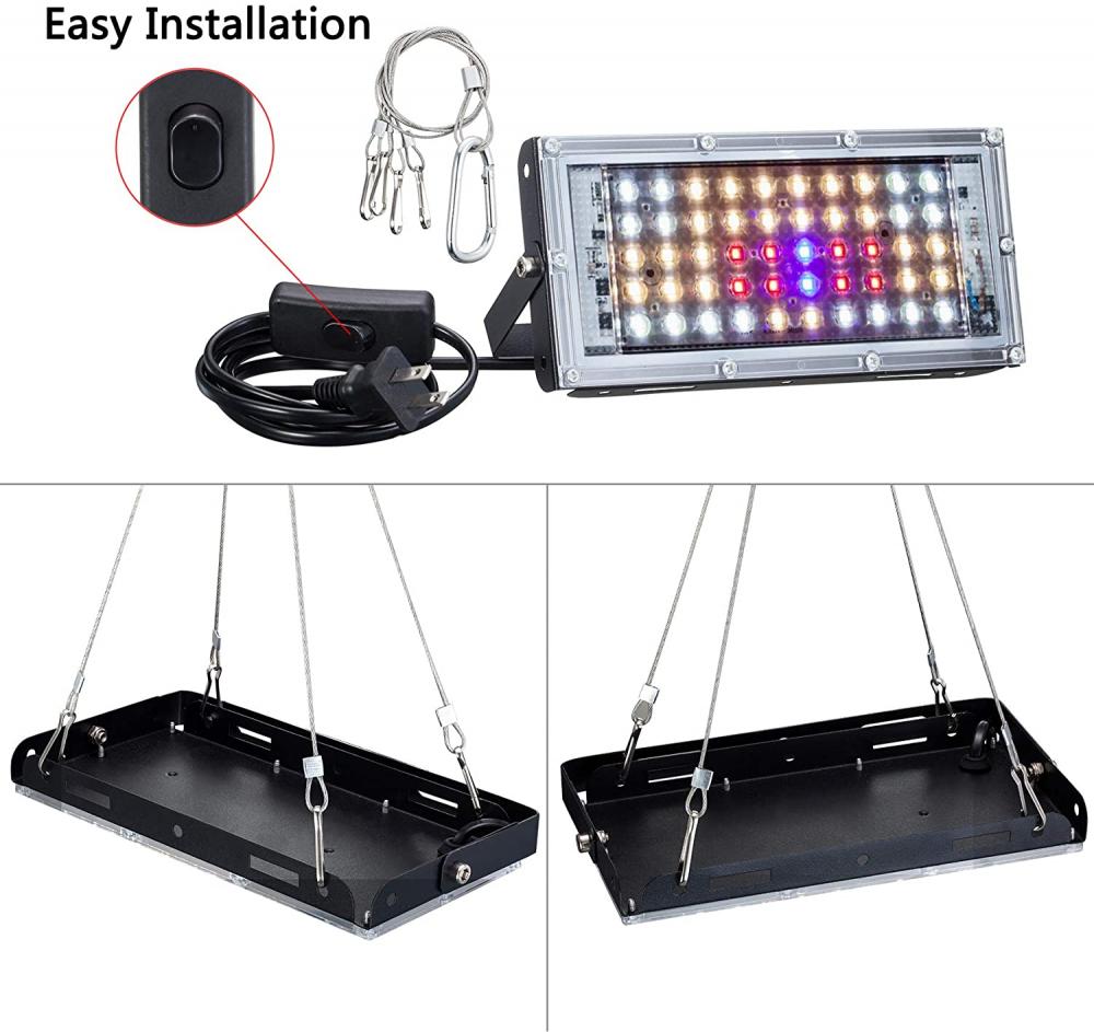 150W Equivalent Growing lamp Plant Grow Light