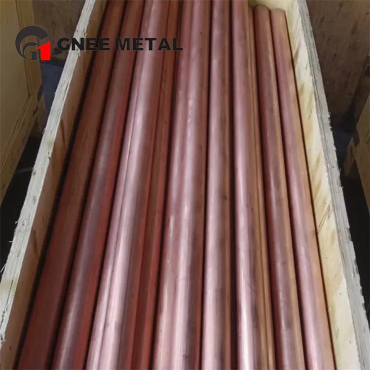 tp2 copper pipe