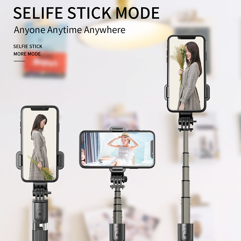 Bluetooth Wireless Selfie Sticks Tripod Foldable Aluminum Alloy Monopod Universal For Smartphones Gopro Action Cameras Holders