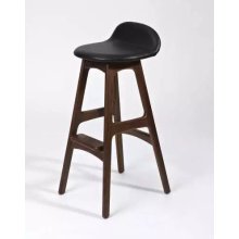 modern Erik Buch bar stool bar chair