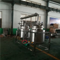 Black Garlic Oil Extract Machine For Sale