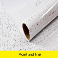 Point and line