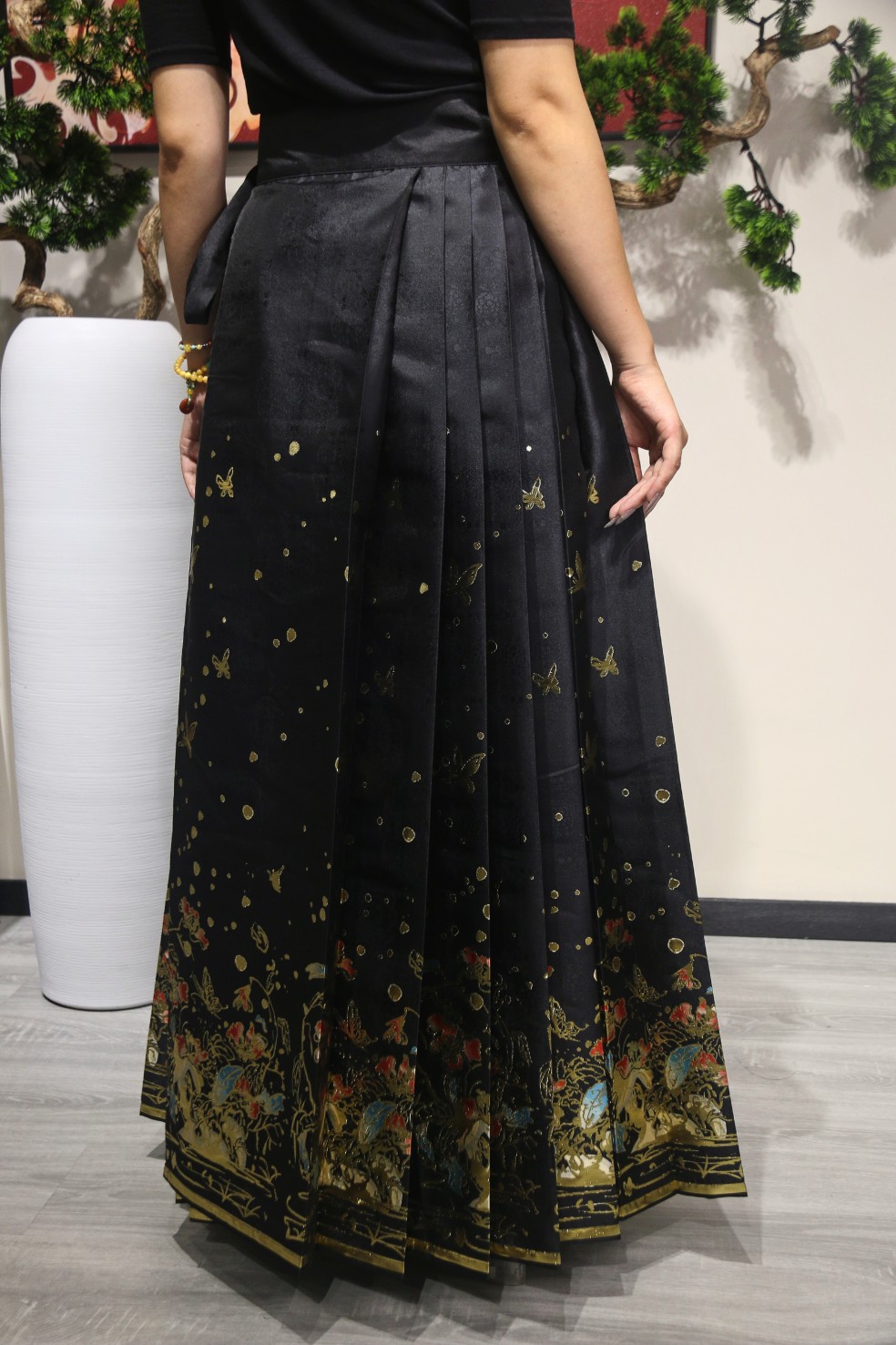 formal hanfu