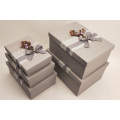 Custom Jewelry Set Packaging Box