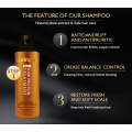 11.11 HAIRINQUE 3.7 percent 24K Gold therapy keratin hair treatment hair care set 100ml x 3 bottles 30 mins repair damaged hair