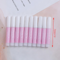 10Pcs/Set Mini Beauty Nail Glue False Art Decorate Tips Acrylic Glue Nail Accessories False Nail Extension Glue