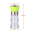 Salt and Pepper Mills Thickness adjustable Antifouling Mill Maker For Kitchen Tools Novelty Home Kitchen Tool