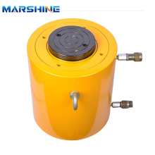 Standard Double Acting Hydraulic Cylinder Jack