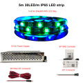 5M 30 LED Kit