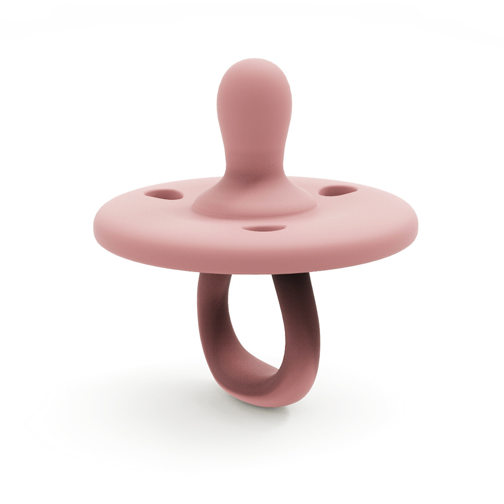 silicone pacifier MFZ-E007