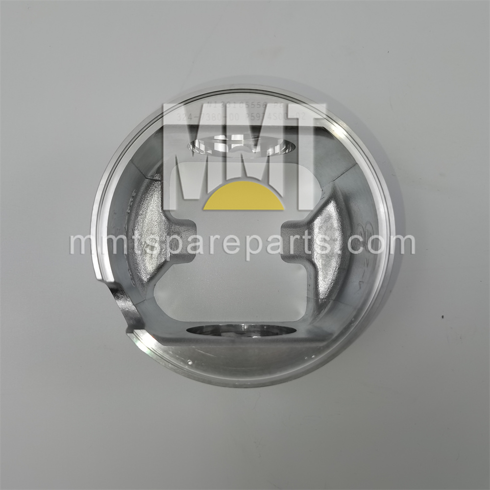 Piston skirt 324-7380