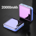 20000mAh Blue