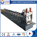 C Steel Purlin Forming Production Machinery