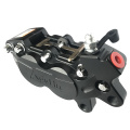 Motorcycle universal modification four piston ADL-7 HF6/F101 Brake calipers For BWS RSZ CNC rear brake motorcycle parts