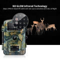 Night Vision Trail Camera Game Hunting Camera 12MP 1080P HD No Glow Infrared Outdoor Surveillance Wildlife Cameras Trap