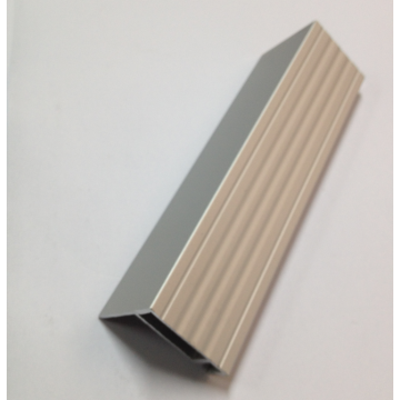 Aluminum Solar Frame Profiles