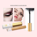 O.TWO.O Mascara Natural 3D Fiber Waterproof Curling Tick Eyelash Lengtheing Black Lash Eyelash Extension Eye Lashes Brush Makeup