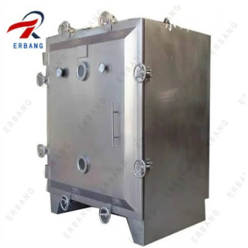 YZGFZG Series Vacuum Drier  (11)