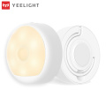 Yeelight YLYD01YL LED Infrared Body 3modes Motion Sensor Smart Night Light USB Rechargeable Magnetic Lamp Hook Hanging Lantern