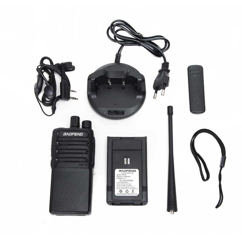 2020 New best radio bf-888 plus walkie talkies baofeng BF-C5 uhf handheld transceiver 5w two way radio tour guide system