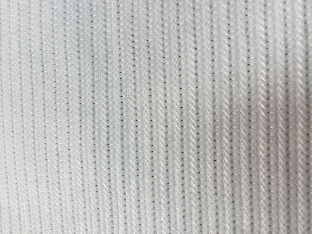 fabric of stitch bonding machine 