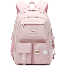 Girls Laptop Backpack Teen School Bag Student Backpack