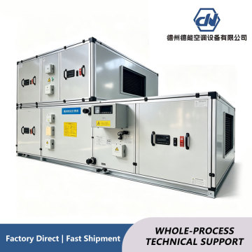 Combined Air Handling Unit