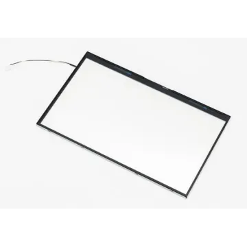 LED Backlight Display Panel
