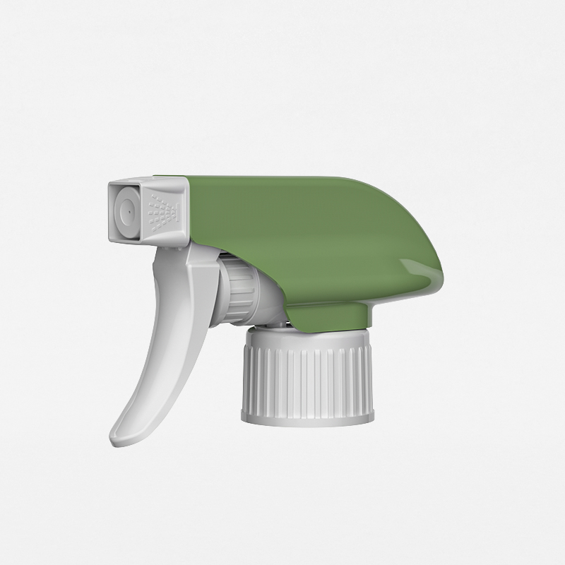 181 2 12 Children Proof Trigger Sprayer