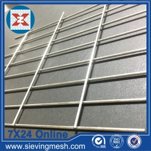 304L Welded Wire Mesh