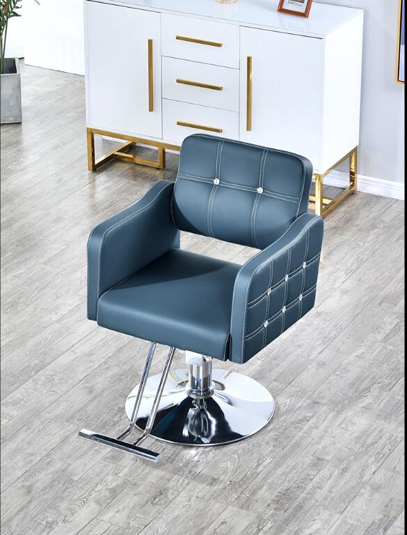 Barber's chair special chair for hair salon