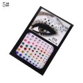 Diamond Makeup Eyeshadow Face Sticker Jewel Eyes Makeup Crystal Eyes Sticker