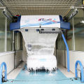 Cheap Price Fully Automatic 360 Car Wash Machine