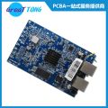 Street Light Control System Quick Turnkey PCB Assembly