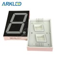 0.4 Inch/4 Digit Seven Segment LED Display