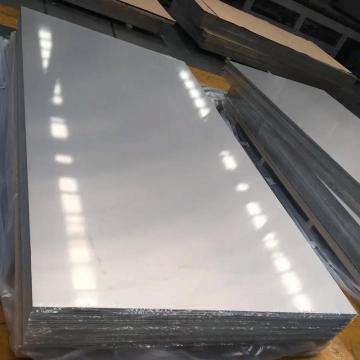 High Density Universal Pure Aluminium Metal Panel