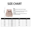 Vest Jackets Toddler Kids Baby Girls Fur Waistcoat Thick Sleeveless Vest Coat Outwear Children Autumn Winter Warm Clothes