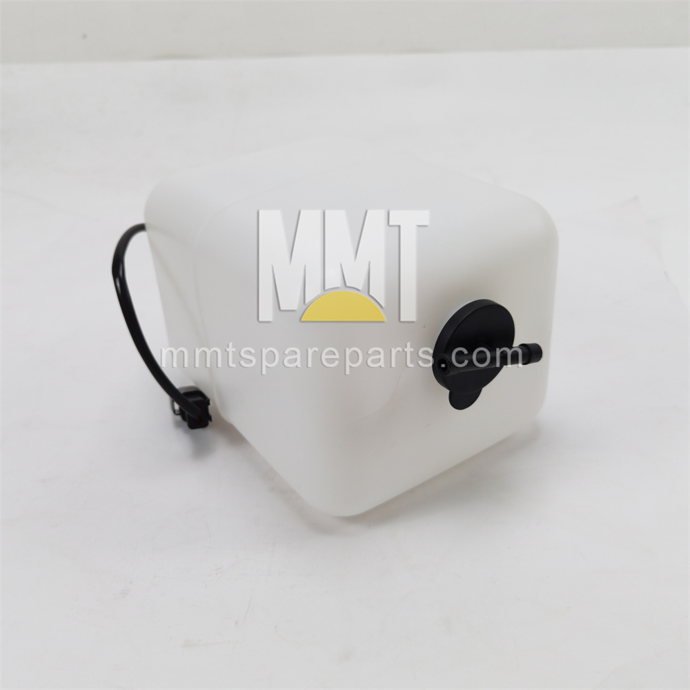 Expansion tank 245-9205