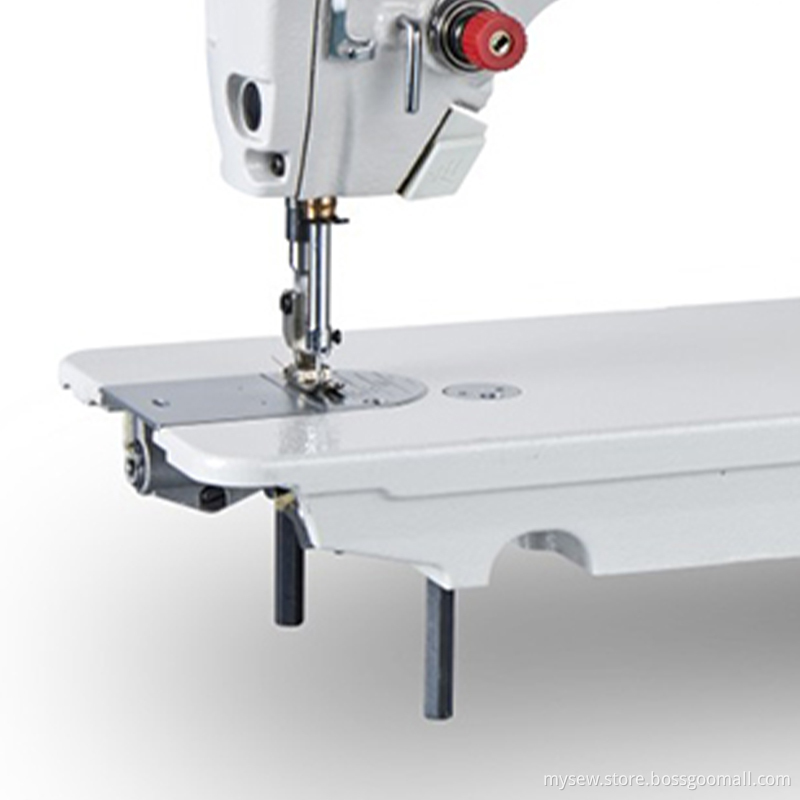 Direct Drive Sewing Machine Heavy Duty Sewing Machine