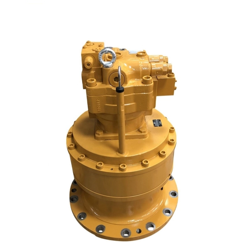 GS20D25F-Axial-Piston-Travel-Motor (1)