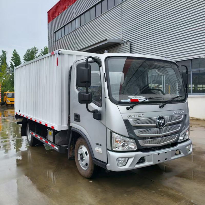trucks