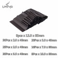 2:1 Polyolefin Heat Shrink Tubing Tube Sleeve Wrap Wire Set Insulation Materials Elements Cable Sleeve