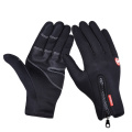 New Bicycle Gloves Men And Women New Fleece Gloves Mobile Phone Touch Screen Gloves Outdoor Sports Running Gloves