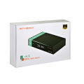 GTmedia V8X Satellite TV Receiver DVB-S2 1080P HD Built in WIFI H.265 CA Card GT Media Stock in spain