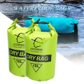 Hitorhike 10L PVC Waterproof Dry Bag Durable Lightweight Outdoor Diving floating Camping Hiking Backpack Swimming Bags