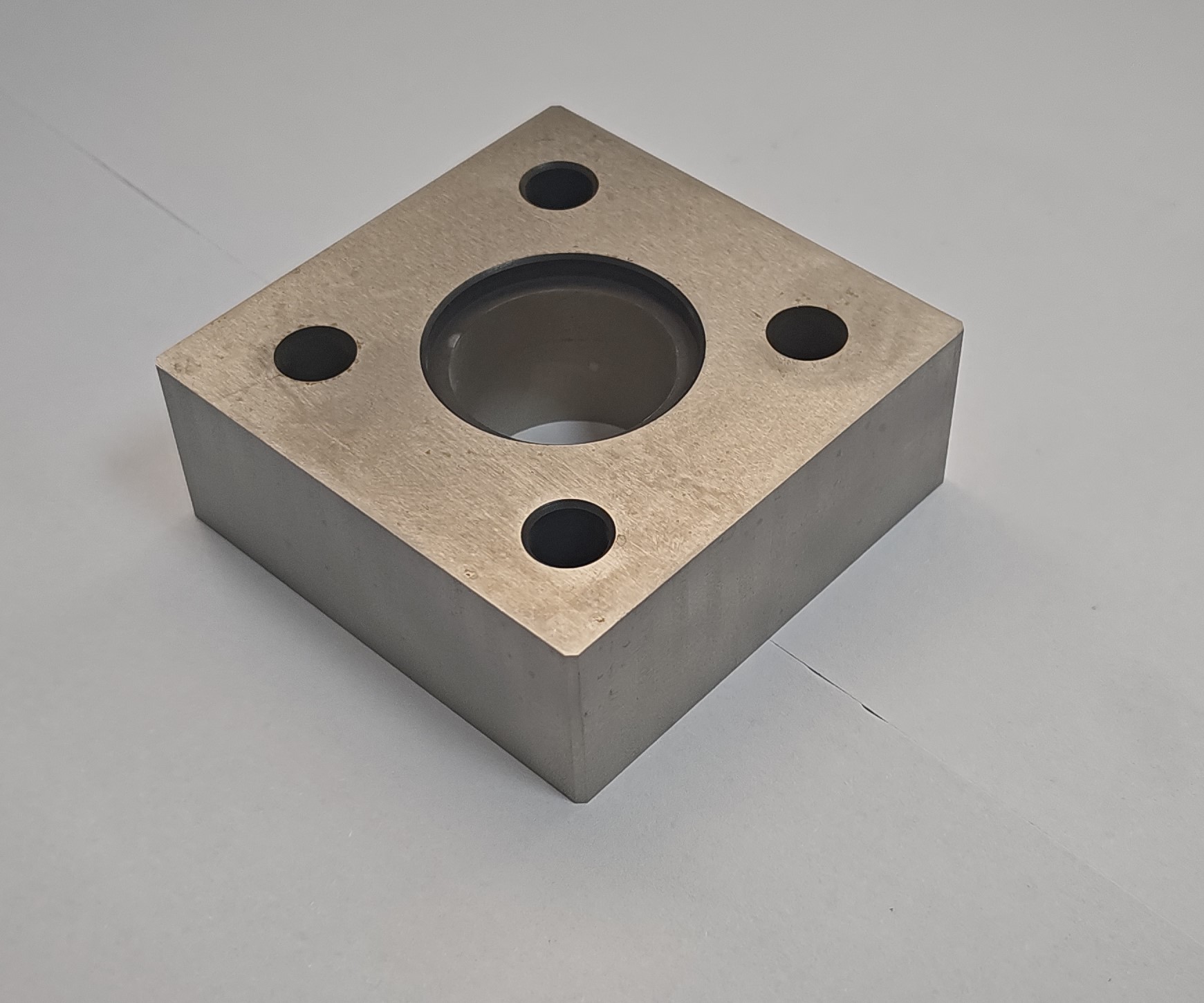 Precision Mounting Bushing​