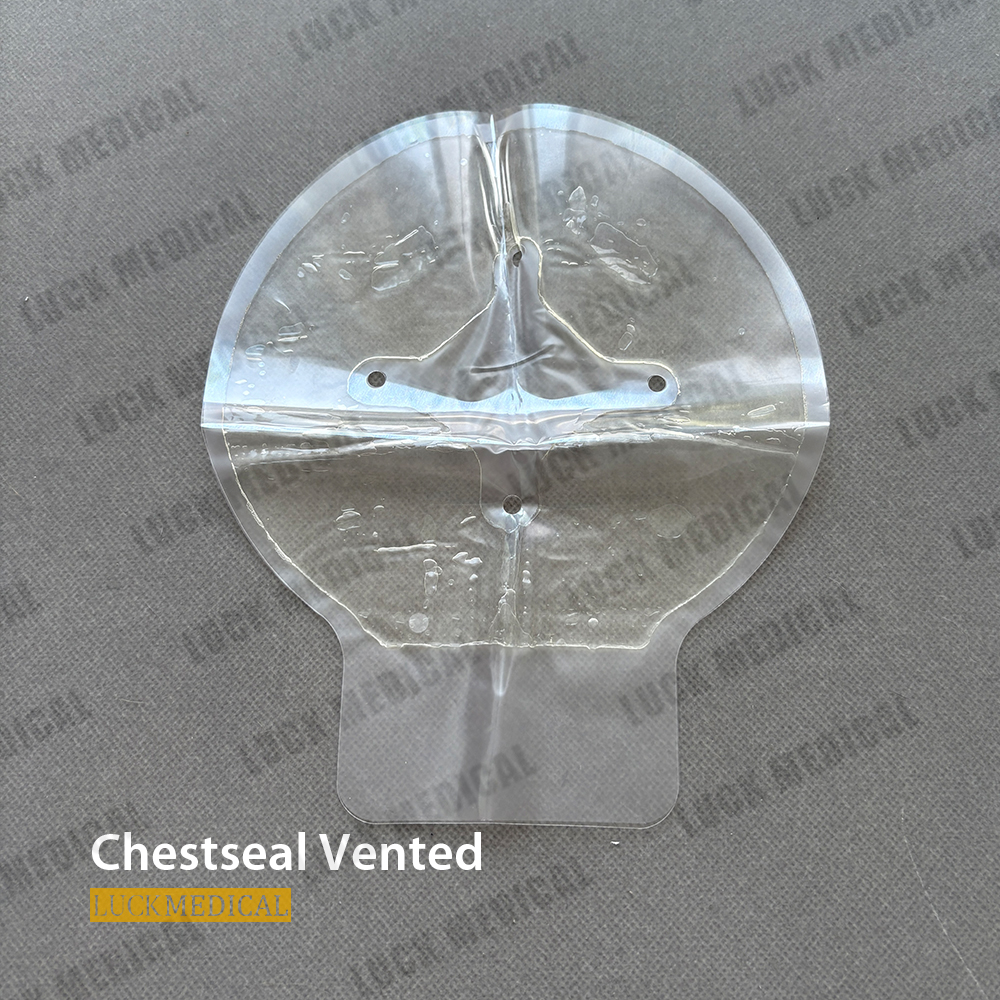 Chestseal Vented 03