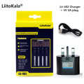 Lii402and 5V2A UK